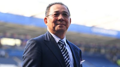 Leicester City to immortalise Vichai Srivaddhanaprabha with memorial statue