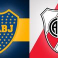Superclasico Quiz: Did these players play for Boca Juniors or River Plate?