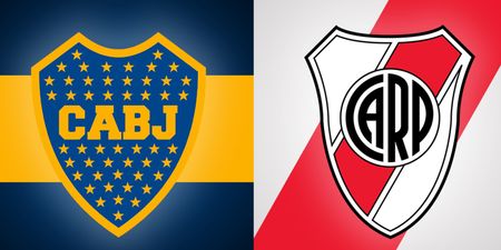 Superclasico Quiz: Did these players play for Boca Juniors or River Plate?