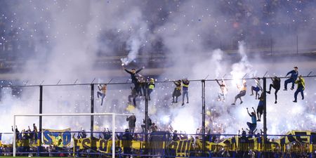 How to watch Boca Juniors vs River Plate in the Copa Libertadores final