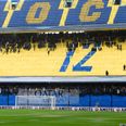 Copa Libertadores final between Boca Juniors and River Plate called off to the waterlogged pitch