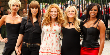 Spice Girls fans enraged by £1,000 tickets on resale sites