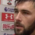 Charlie Austin’s post-match rant set to Blur’s ‘Parklife’ is inspired