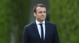 Emmanuel Macron warns of danger of ‘selfish’ nationalism in front of Trump and Putin at armistice ceremony