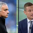 Nemanja Vidic refuses to criticise Jose Mourinho because ‘he wants to become Manchester United manager’