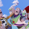 WATCH: The first trailer for Toy Story 4 has dropped and it introduces a new character