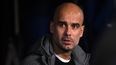Pep Guardiola asked to explain comments about referee made before Manchester derby
