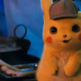 First trailer for the Ryan Reynolds-voiced Detective Pikachu movie is really weird