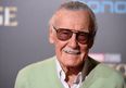 Legendary comic book creator Stan Lee dies aged 95