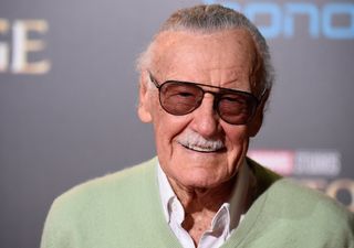 Legendary comic book creator Stan Lee dies aged 95