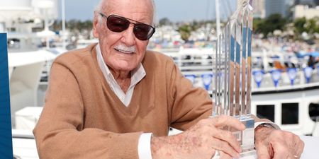 Tributes are pouring in for Stan Lee following his death