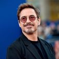Robert Downey Jr posts emotional tribute to Stan Lee