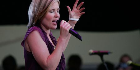 Dido’s first tour in 15 years will include three UK dates