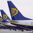 Ryanair have just launched a flash £7.99 sale
