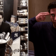UK police thank David Schwimmer after lookalike was arrested this week