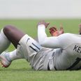 Senegal fail to call up Keita Balde after using Inter Milan’s old email address