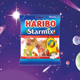 The definitive ranking of Haribo Starmix jellies from worst to best