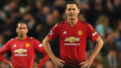 Manchester United players are growing frustrated at José Mourinho’s reluctance to drop Nemanja Matić