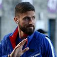 Olivier Giroud to venture into cinema with voiceover role in Spider-Man movie