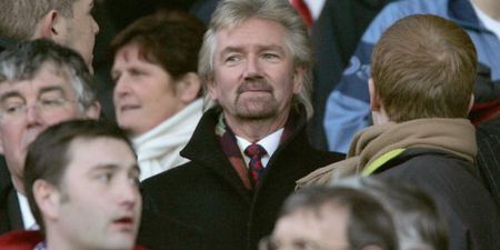 Noel Edmonds confirmed as the latest addition to the I’m A Celebrity lineup