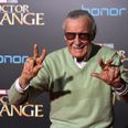 Stan Lee co-created one last superhero with his daughter before he died