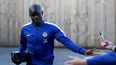 N’Golo Kanté is the only player to emerge from the Football Leaks scandal with an enhanced reputation