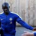 N’Golo Kanté is the only player to emerge from the Football Leaks scandal with an enhanced reputation