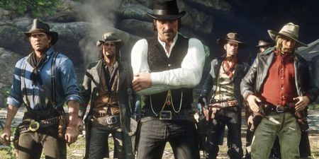 Here’s how to make Red Dead Redemption 2 a lot more fun to play