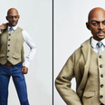If you want to buy an Idris Elba doll that looks nothing like Idris Elba, you’re in luck