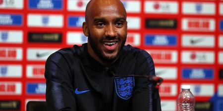 Fabian Delph set to captain England in USA friendly