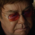 WATCH: Elton John stars in the new John Lewis Christmas ad