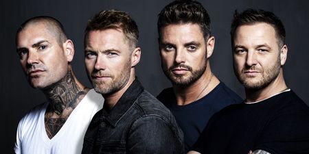 Ronan Keating talks Boyzone’s final curtain call, Stephen Gately and why there’s a lack of boy bands today