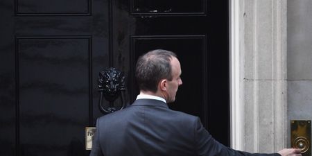 Dominic Raab resigns as Brexit secretary