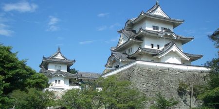 Japanese city of Iga facing ‘ninja shortage’