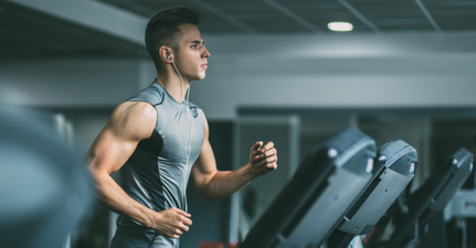 Should you do cardio before or after weights? This is what the science says