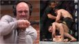 Joe Rogan defends Conor McGregor’s tap at UFC 229
