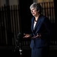 On Theresa May’s day of reckoning, familiar platitudes ring hollow