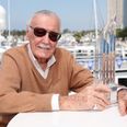 Sky are launching a channel this weekend to celebrate the work of Stan Lee