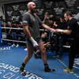 Deontay Wilder hits out at Tyson Fury’s decision to enlist Freddie Roach