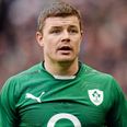 Brian O’Driscoll not shying away from his comments on this current England squad