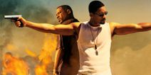 Bad Boys 3 starts filming with Will Smith and Martin Lawrence TOMORROW