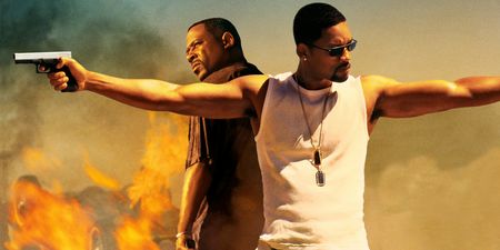 Bad Boys 3 starts filming with Will Smith and Martin Lawrence TOMORROW