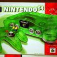 Nintendo exec confirms that the N64 Classic isn’t coming anytime soon