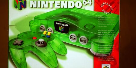 Nintendo exec confirms that the N64 Classic isn’t coming anytime soon