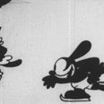 A rare ‘lost’ Disney cartoon has been discovered in Japan