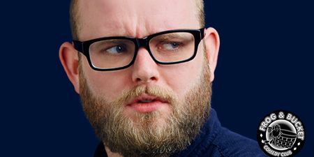 COMEDY NIGHT: Why you need to see… Will Duggan
