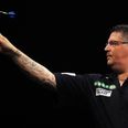 Darts players deny accusations of farting on stage