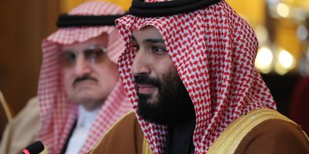 CIA reportedly concludes Saudi Crown Prince Mohammed bin Salman ordered killing of Jamal Khashoggi