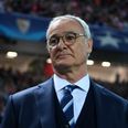 Claudio Ranieri will give fast food reward to Fulham players for every clean sheet