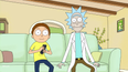 Rick and Morty is being removed from Netflix next week